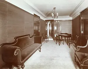 Bank Vault