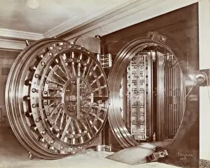 Bank Vault