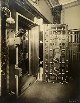 Bank Vault