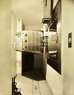 Bank Vault