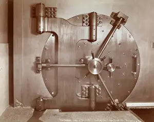 Bank Vault