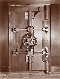 Bank Vault