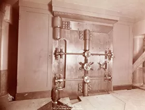 Security Collection: Bank Vault
