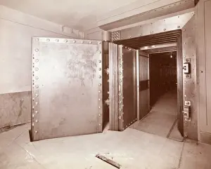 Bank Vault