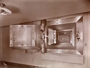 Bank Vault