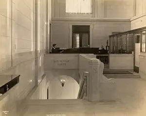 Bank Vault
