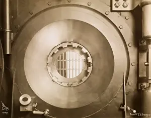 Bank Vault