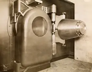 Bank Vault
