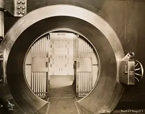 Bank Vault