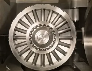 Bank Vault