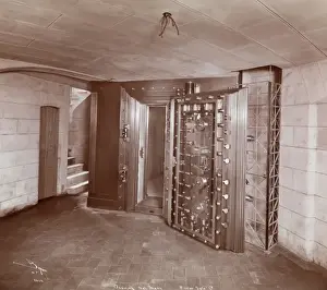 Bank Vault