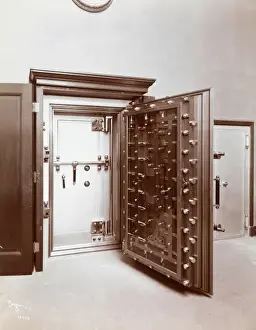 Bank Vault