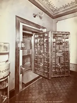 Bank Vault