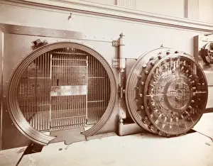 Bank Vault