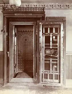 Bank Vault