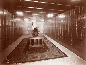 Bank Vault