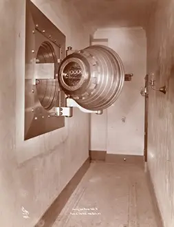 Bank Vault