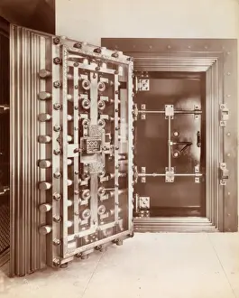 Bank Vault