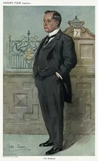 A Banker : Ravenscroft