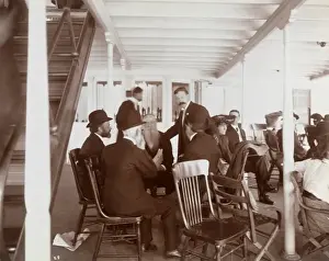 Bankers Convention 1904