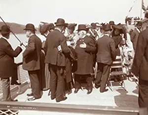 Bankers Convention 1904