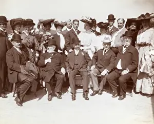 Bankers Convention 1904