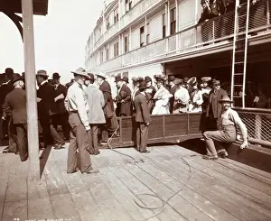 Bankers Convention 1904