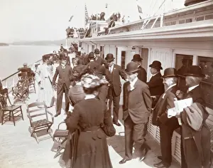 Bankers Convention 1904