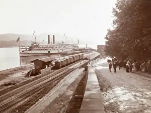Bankers Convention 1904