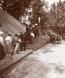 Bankers Convention 1904