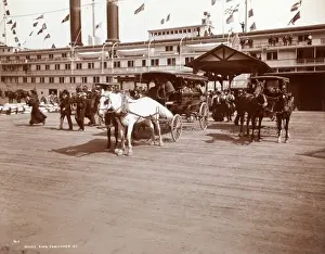 Bankers Convention 1904