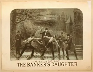 The bankers daughter