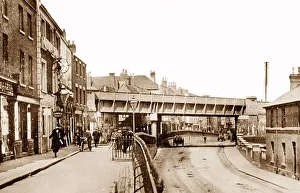 The Banks, Rochester
