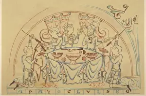 Banquet / C11 (Cott Tib)