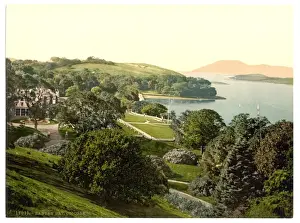 Bantry Prints: Bantry Bay. County Cork, Ireland