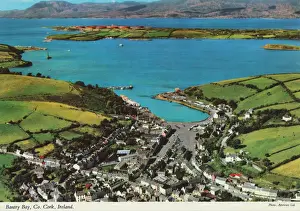 Bantry Bay, County Corkby Airviews Ltd