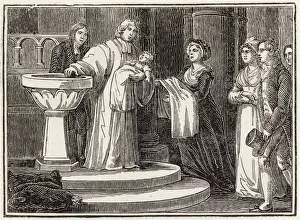 Baptism