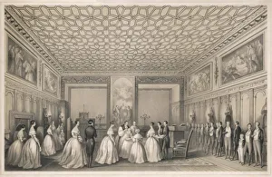1866 Gallery: Baptism / Victoria Cecil
