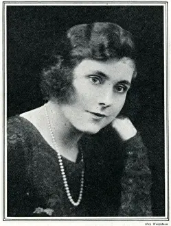 Barbara Cartland