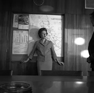 Barbara Prints: Barbara Castle
