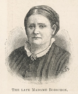 Barbara Lee Bodichon