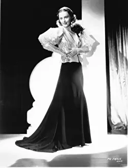 Barbara Stanwyck in His Brother?s Wife (1936)