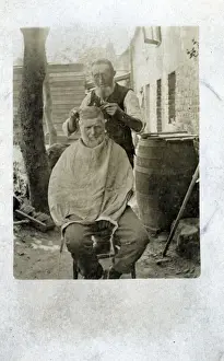 Barber