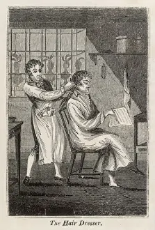Reads Prints: BARBER 1827
