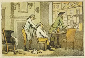 Barber/Country Inn 1780