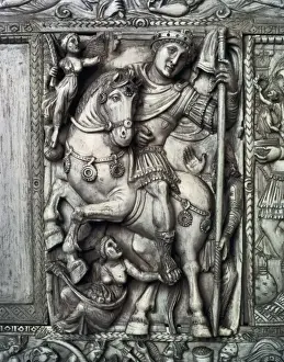 Barberini Prints: Barberini Ivory