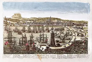 Barcelona (18th c