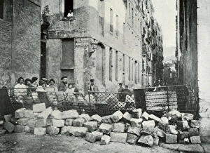 Barcelona Tragic Week (26th-31st July 1909) Barcelona Tragic Week (26th-31st July 1909)