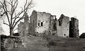 Barden Tower Yorkshire