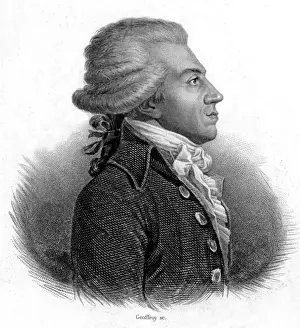 Barere de Vieuzac